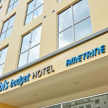Ibis Budget Singapore Ametrine Екстериор снимка