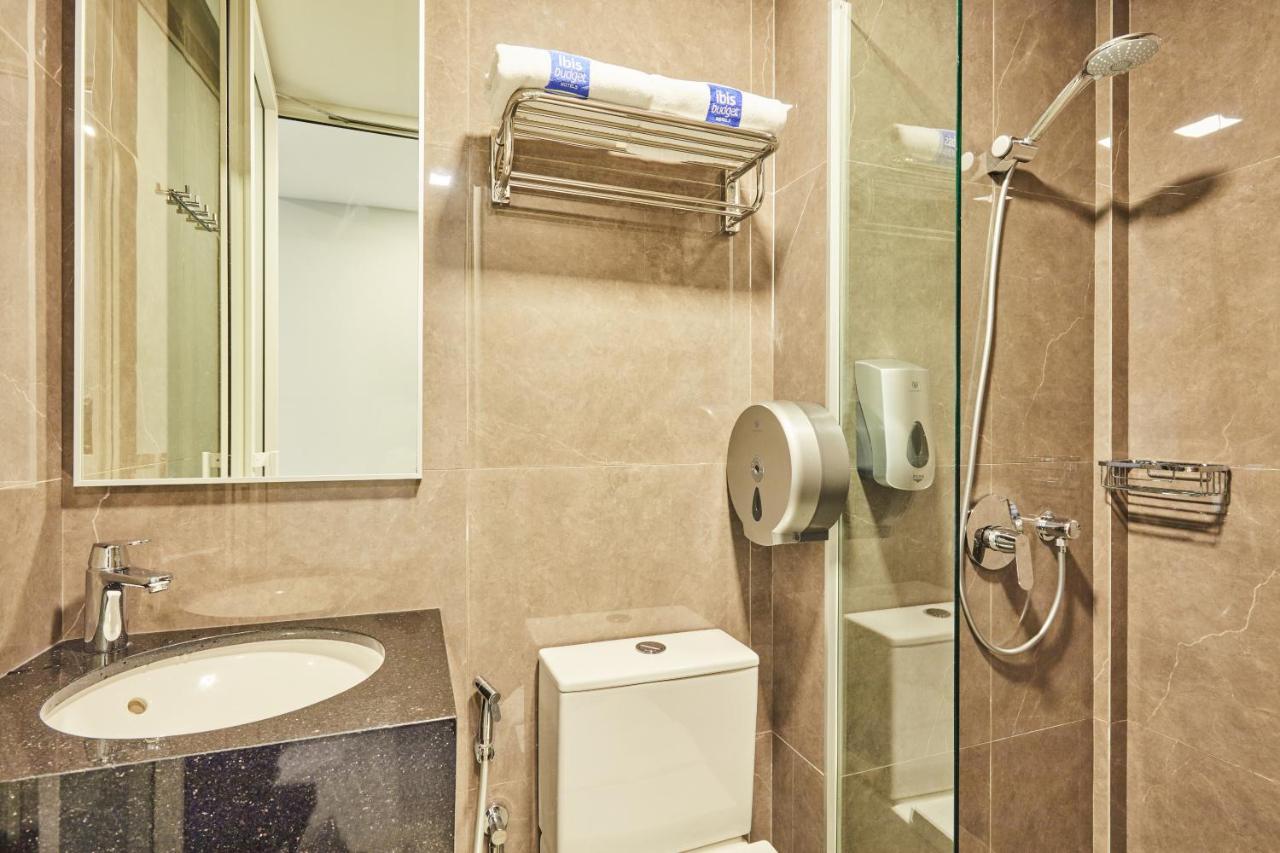 Ibis Budget Singapore Ametrine Екстериор снимка