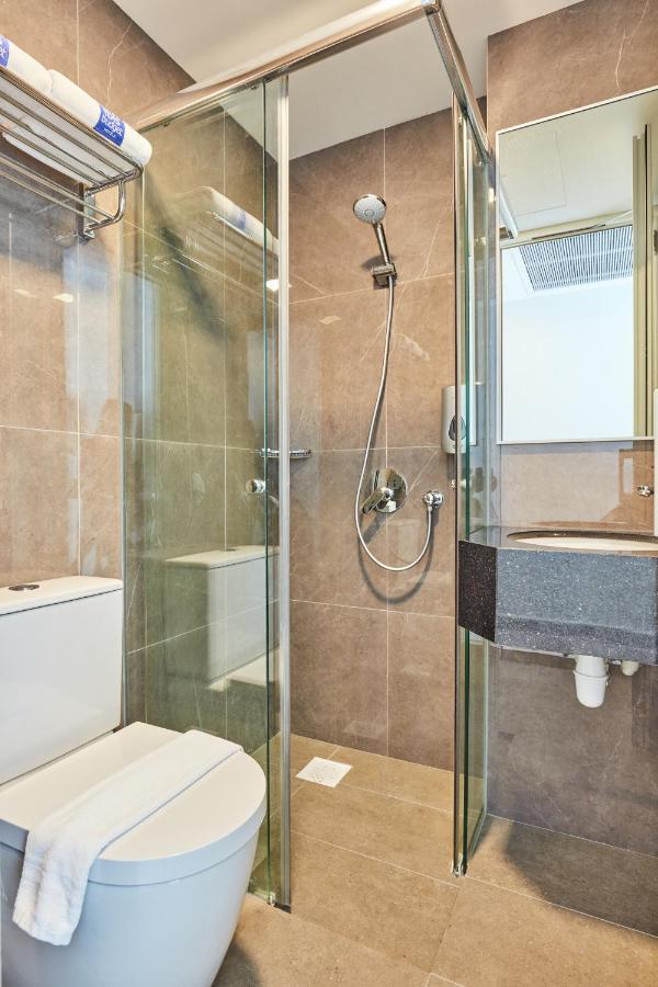 Ibis Budget Singapore Ametrine Екстериор снимка