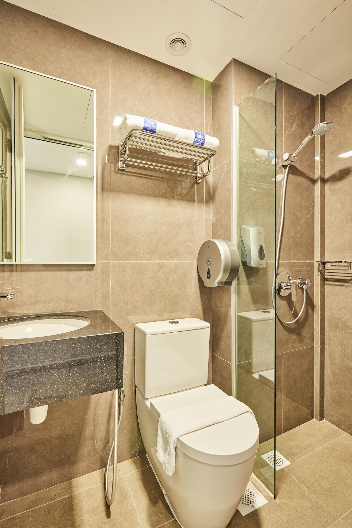 Ibis Budget Singapore Ametrine Екстериор снимка