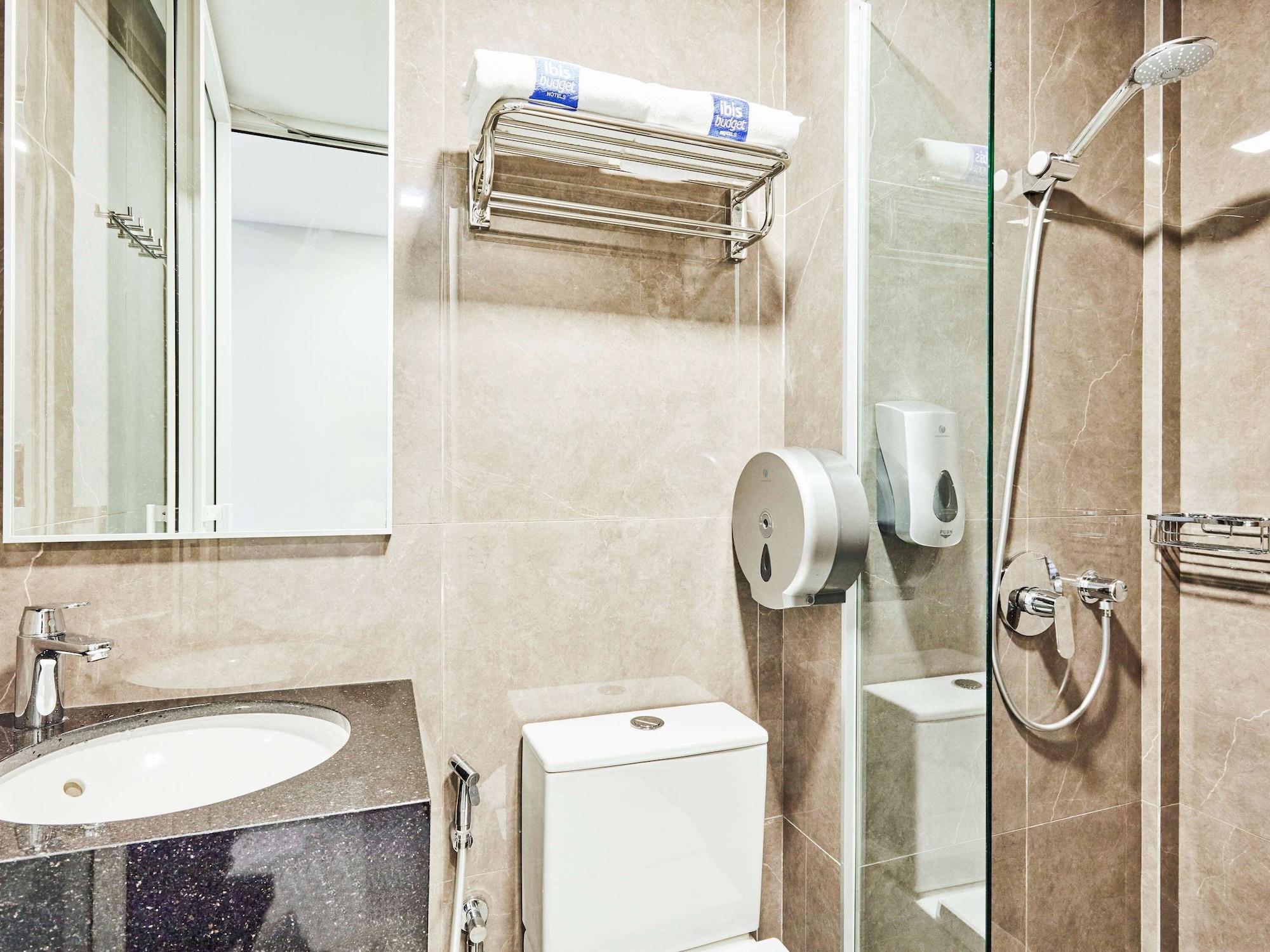 Ibis Budget Singapore Ametrine Екстериор снимка