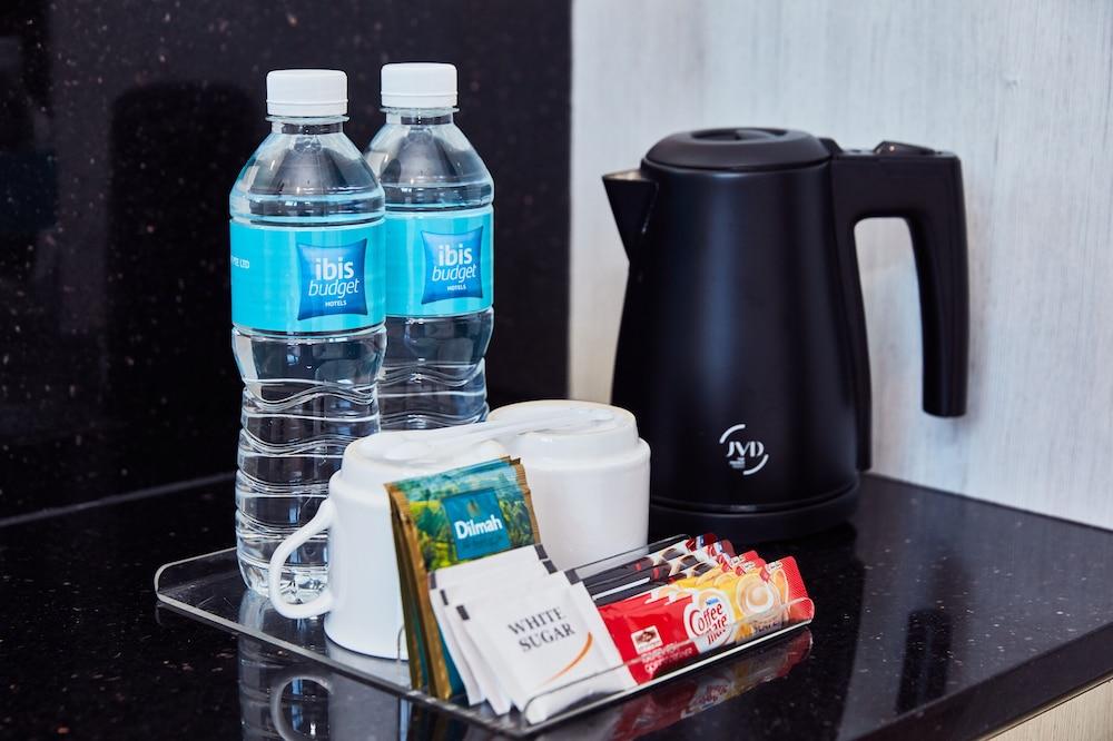 Ibis Budget Singapore Ametrine Екстериор снимка
