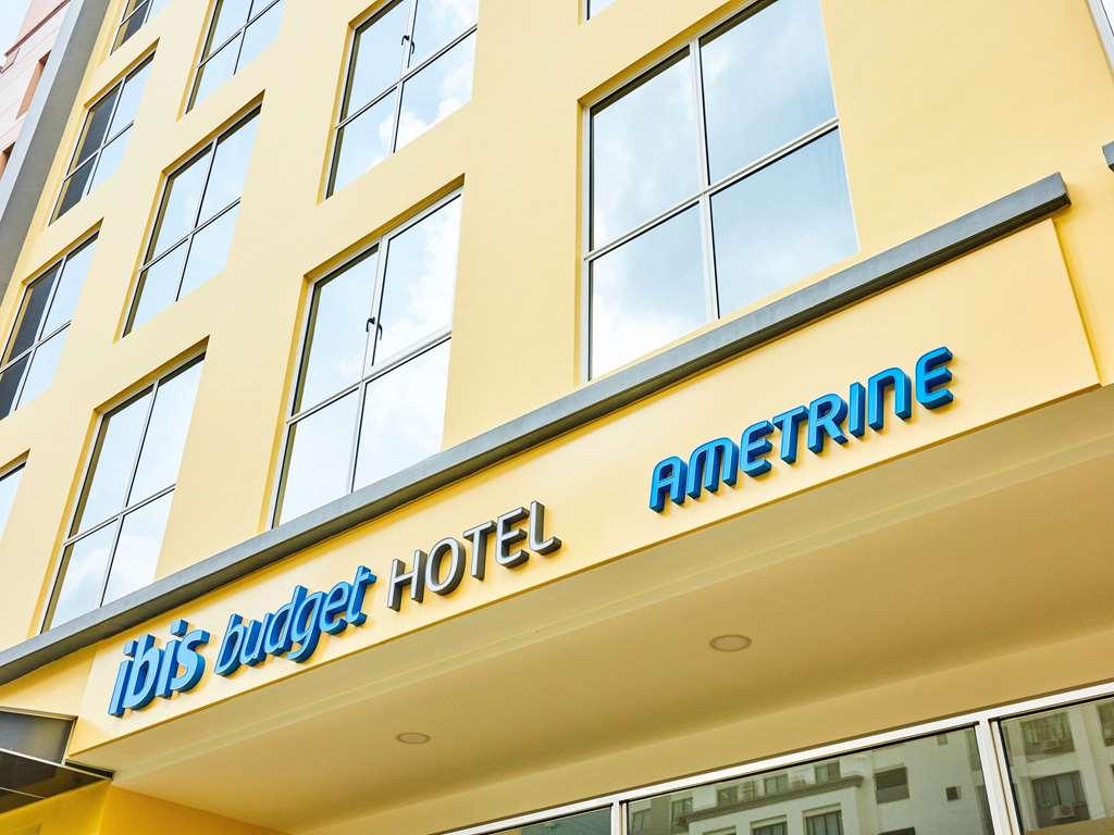 Ibis Budget Singapore Ametrine Екстериор снимка