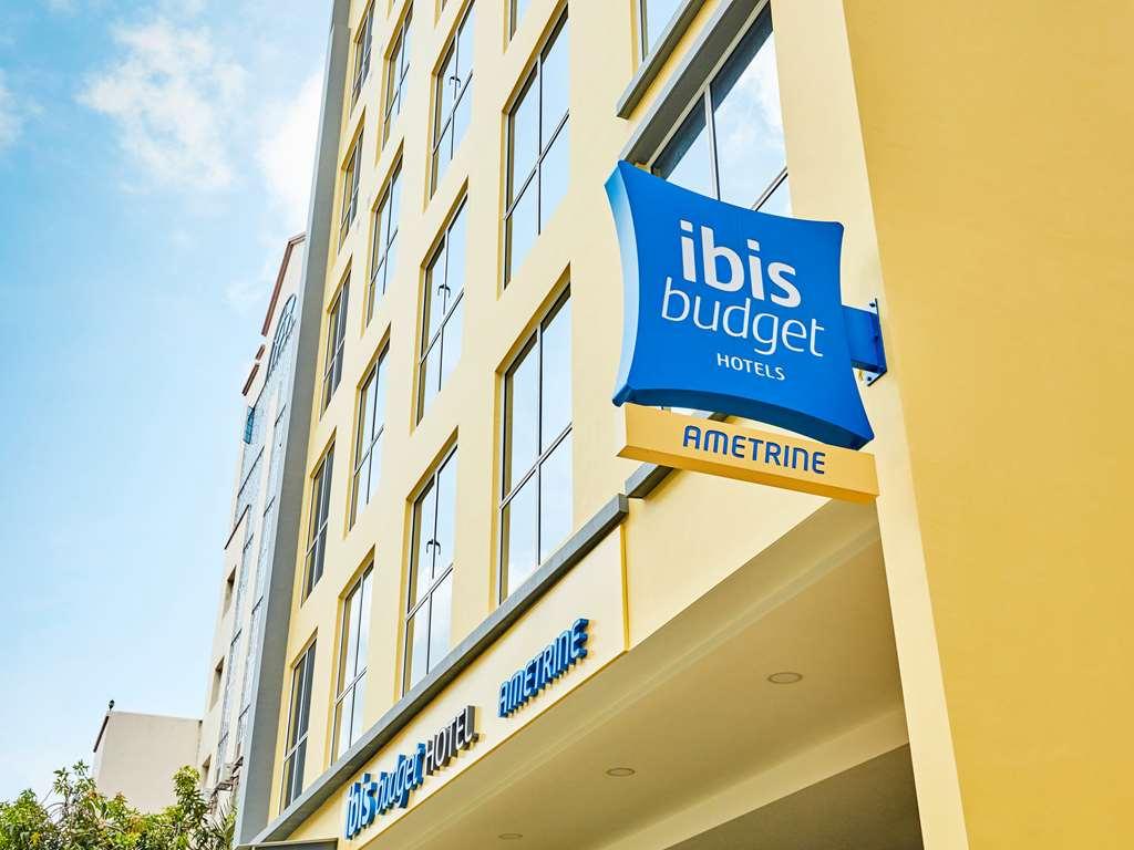 Ibis Budget Singapore Ametrine Екстериор снимка