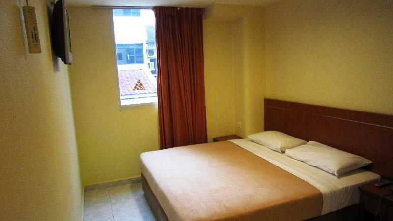Ibis Budget Singapore Ametrine Екстериор снимка