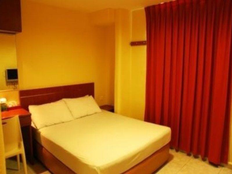Ibis Budget Singapore Ametrine Екстериор снимка