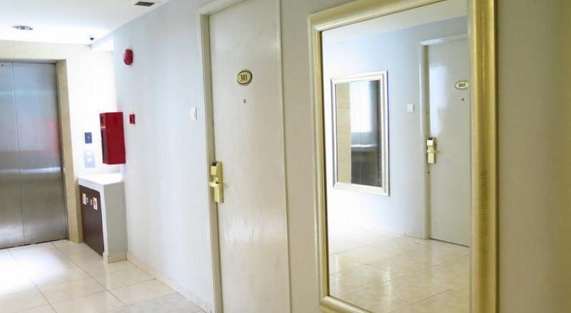 Ibis Budget Singapore Ametrine Екстериор снимка