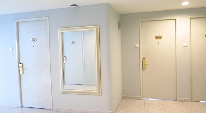Ibis Budget Singapore Ametrine Екстериор снимка