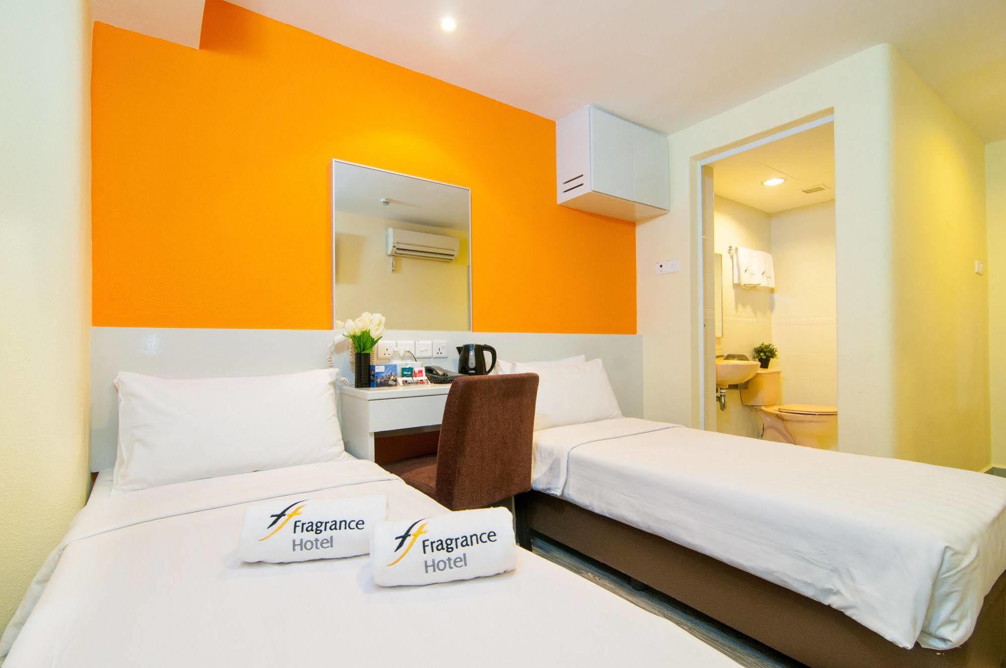 Ibis Budget Singapore Ametrine Екстериор снимка
