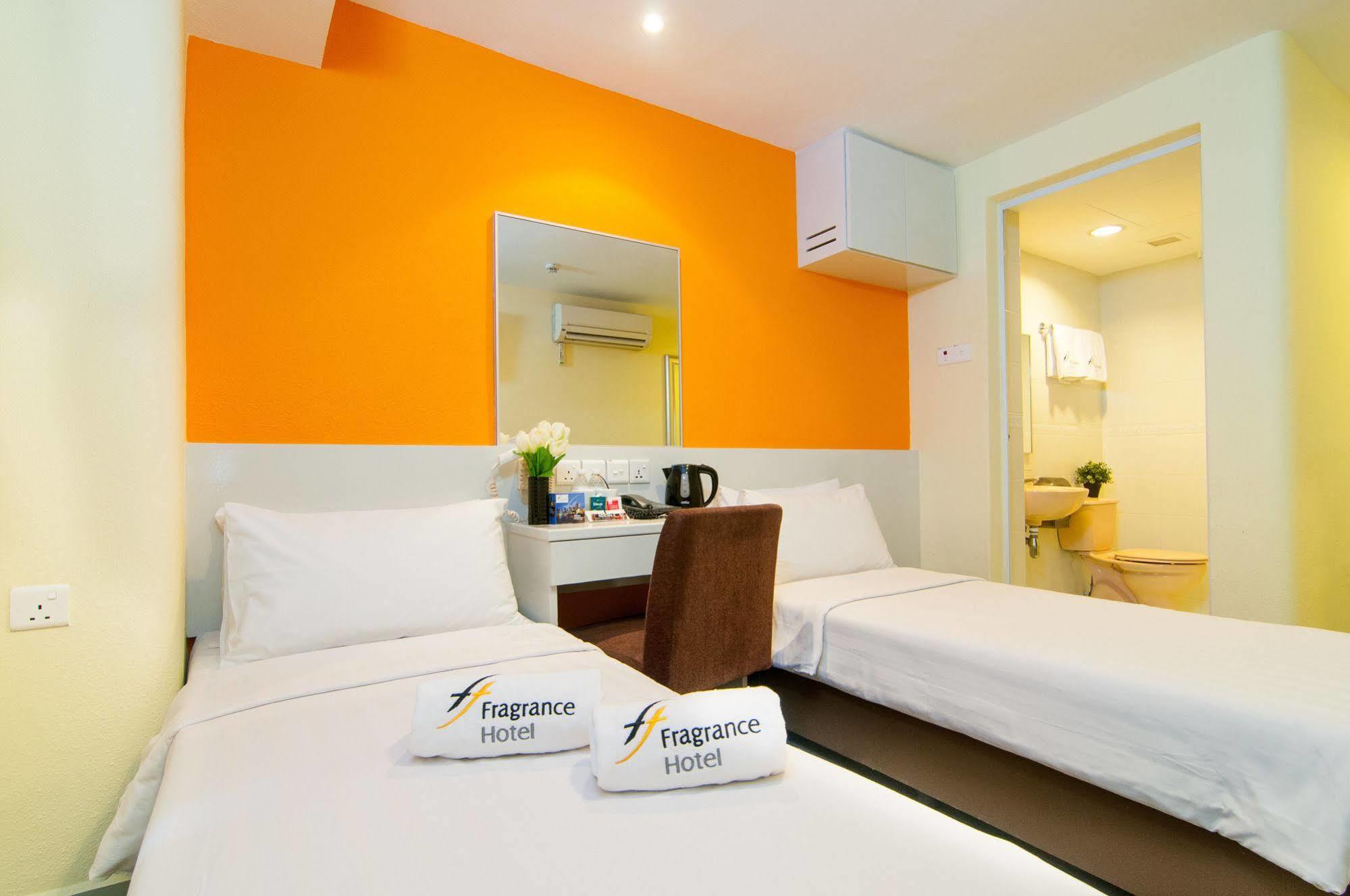 Ibis Budget Singapore Ametrine Екстериор снимка